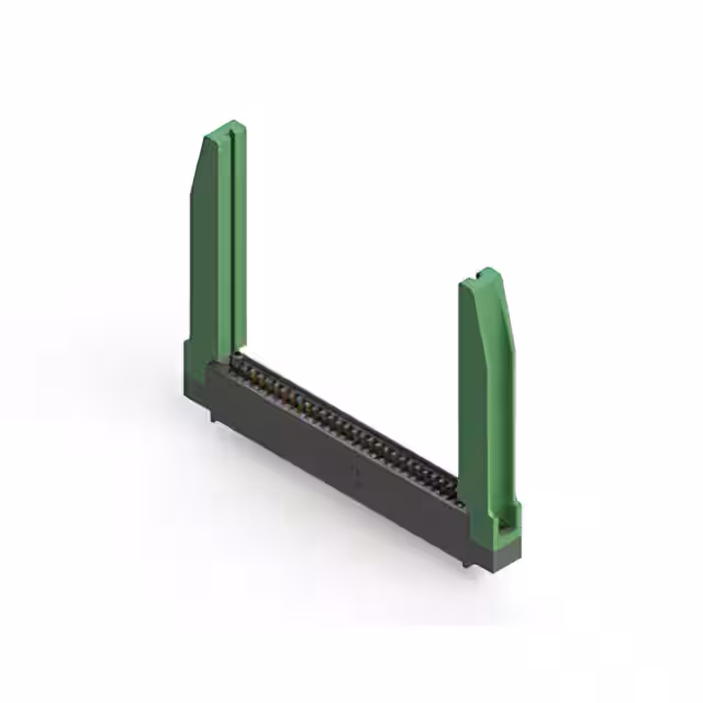 395-031-524-478 EDAC Inc.  Edgeboard Connectors